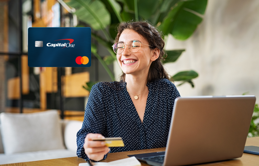 Capital One Smart Rewards feature image final
