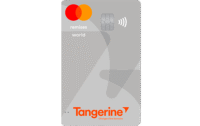 Carte Tangerine Remises World