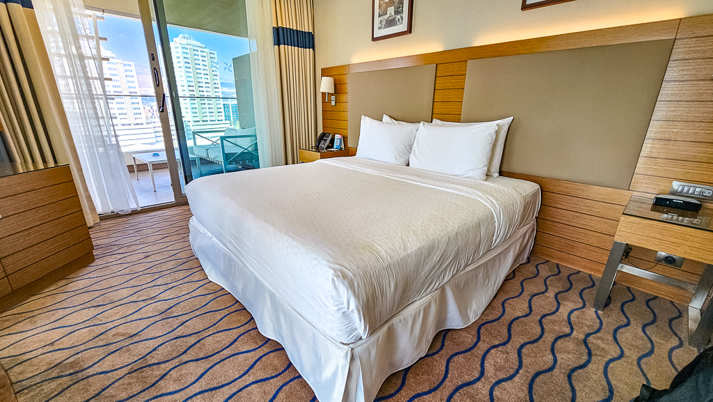 Four Points by Sheraton Izmir 01