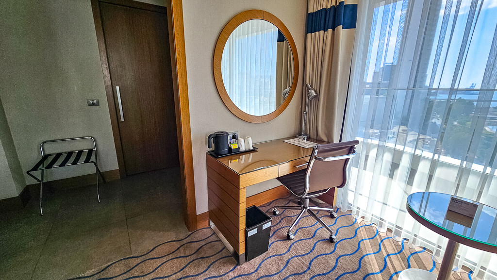 Four Points by Sheraton Izmir 02