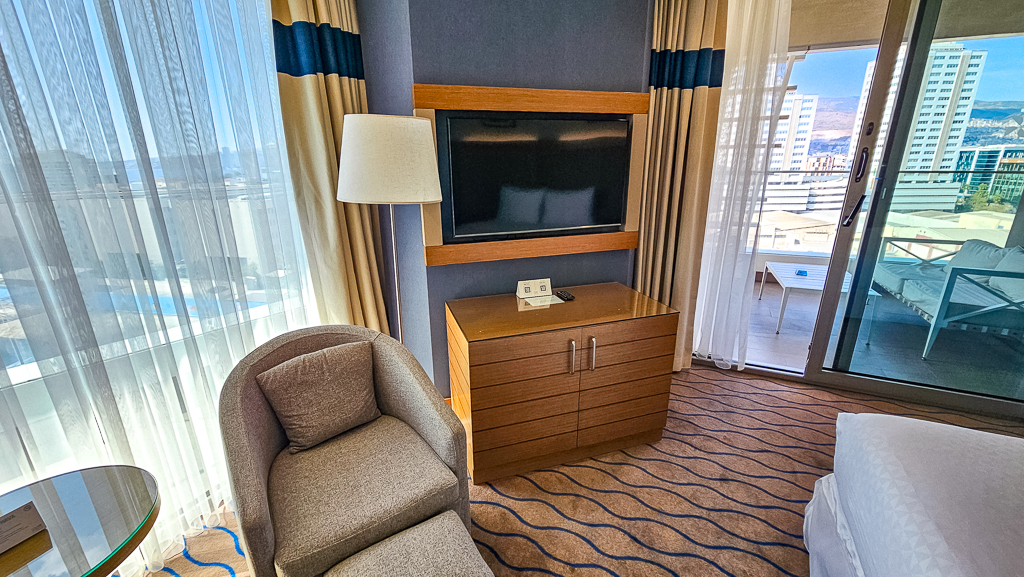 Four Points by Sheraton Izmir 03