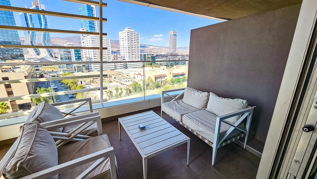 Four Points by Sheraton Izmir 04