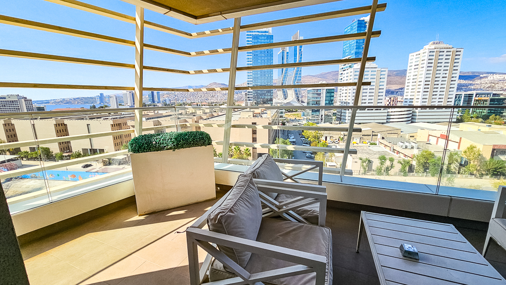 Four Points by Sheraton Izmir 05