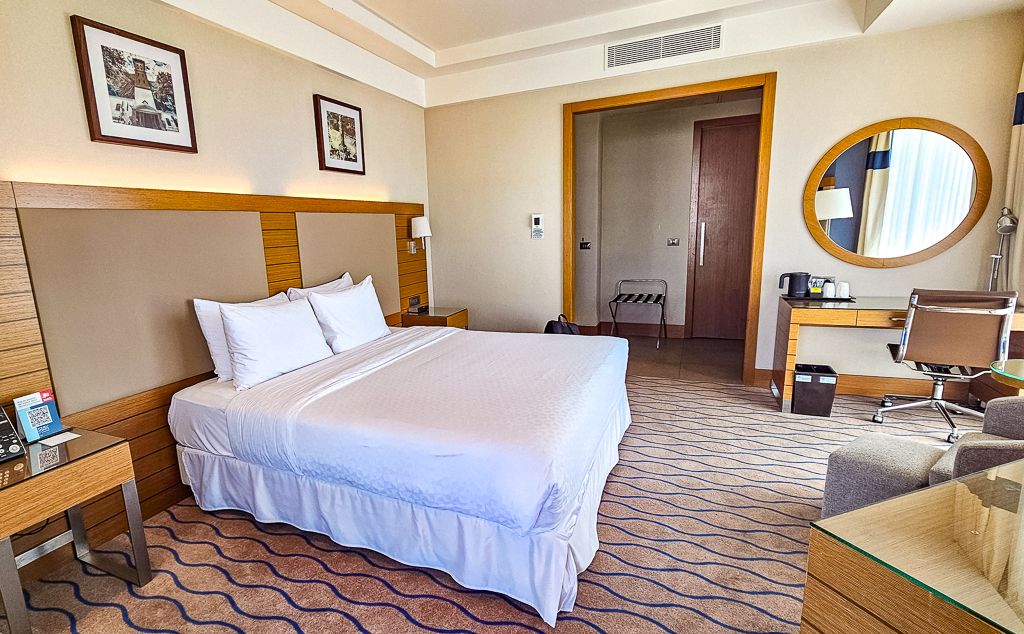 Four Points by Sheraton Izmir 06