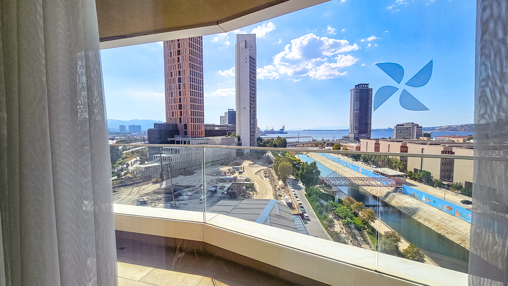 Four Points by Sheraton Izmir 07