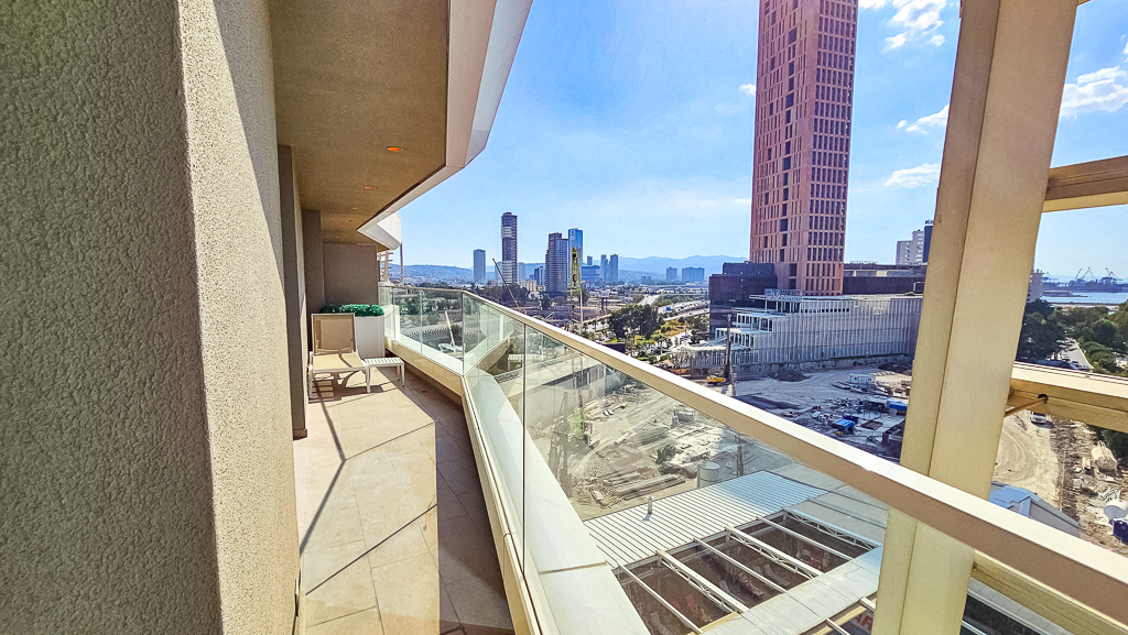 Four Points by Sheraton Izmir 08