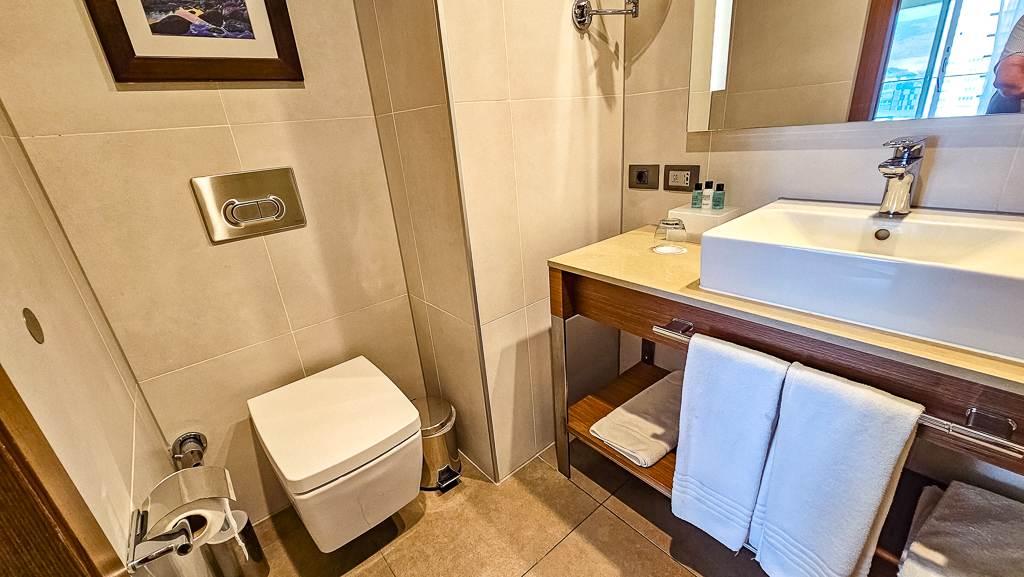 Four Points by Sheraton Izmir 09