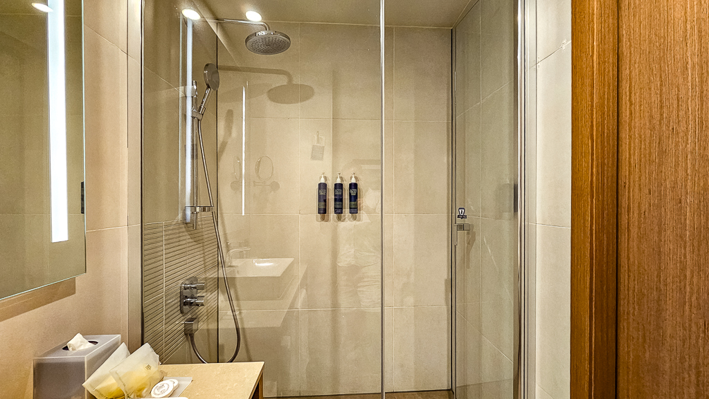 Four Points by Sheraton Izmir 10