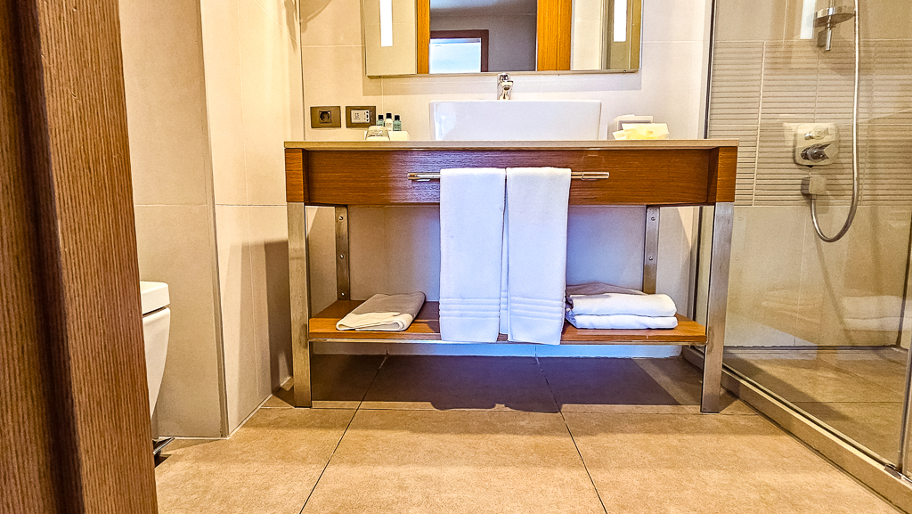 Four Points by Sheraton Izmir 11