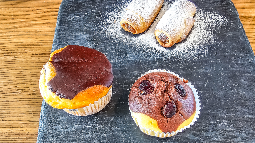 Four Points by Sheraton Izmir 12