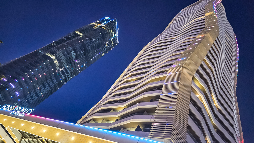 Four Points by Sheraton Izmir 14