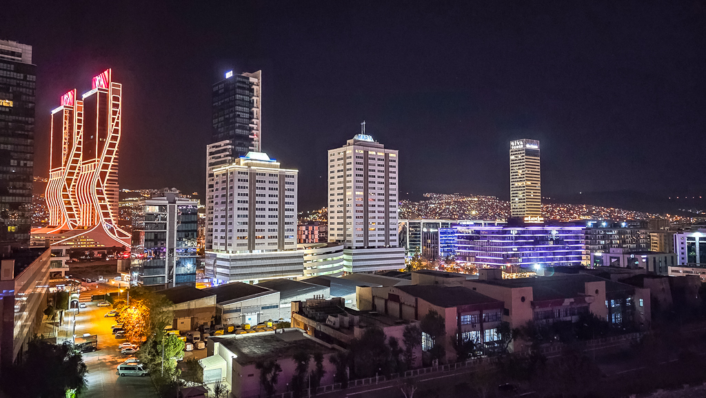 Four Points by Sheraton Izmir 16