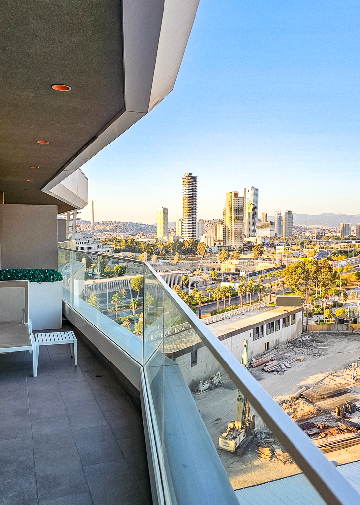 Four Points by Sheraton Izmir 17