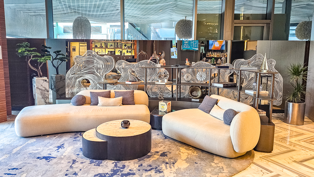 Four Points by Sheraton Izmir 18