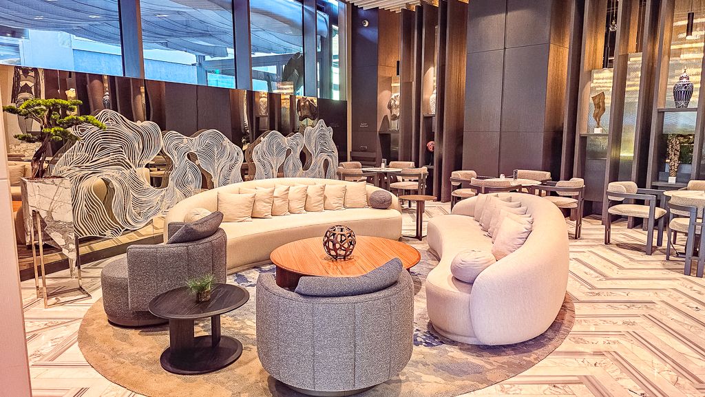 Four Points by Sheraton Izmir 19