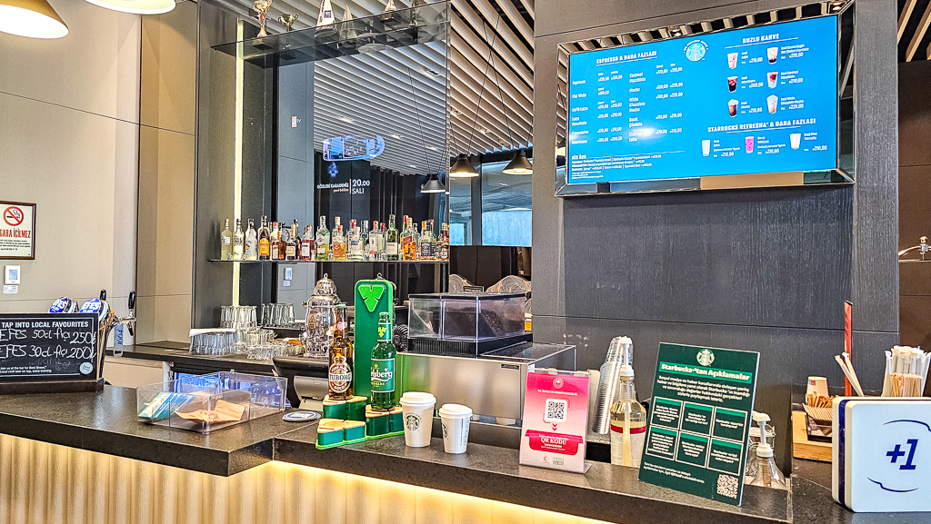 Four Points by Sheraton Izmir 20