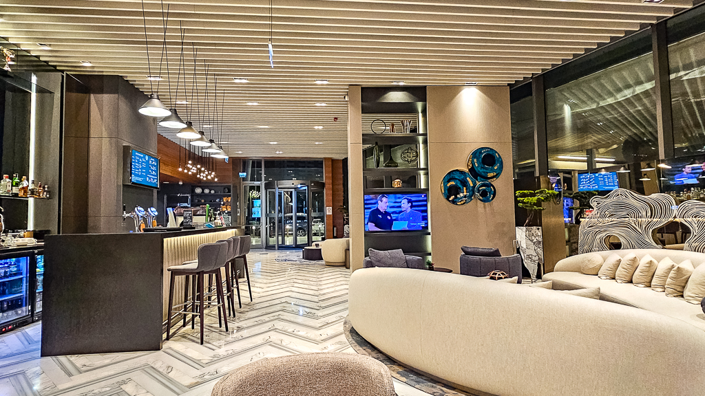 Four Points by Sheraton Izmir 21