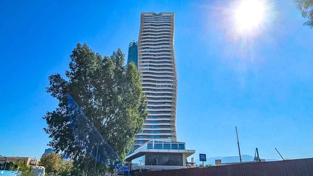 Four Points by Sheraton Izmir 22