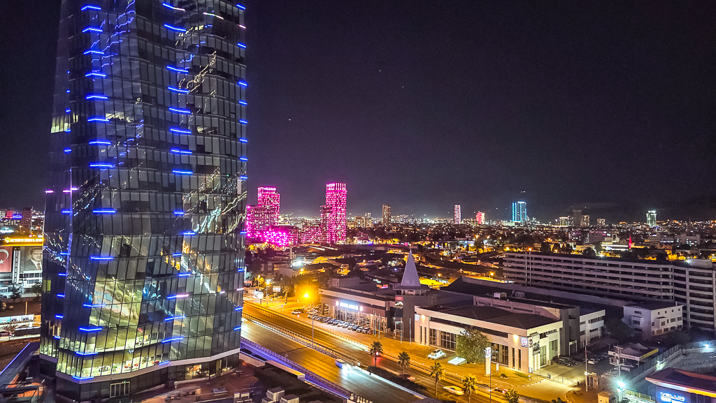 Four Points by Sheraton Izmir 23