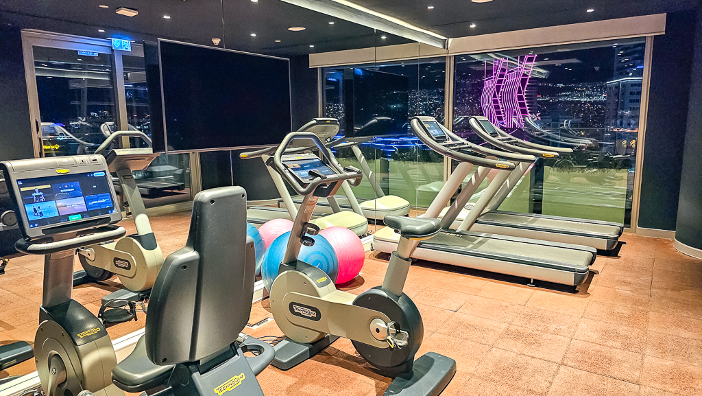 Four Points by Sheraton Izmir 24