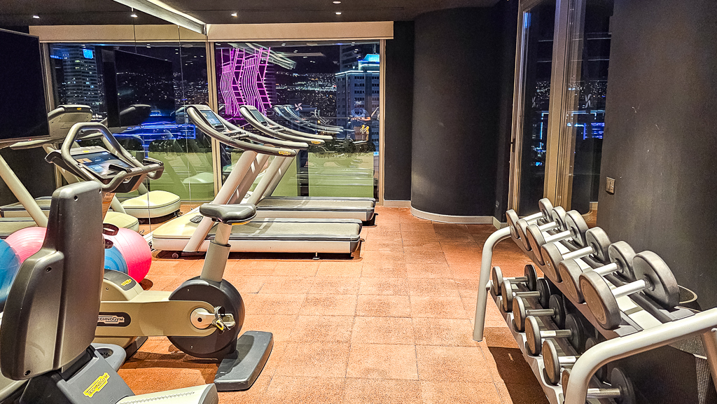 Four Points by Sheraton Izmir 25