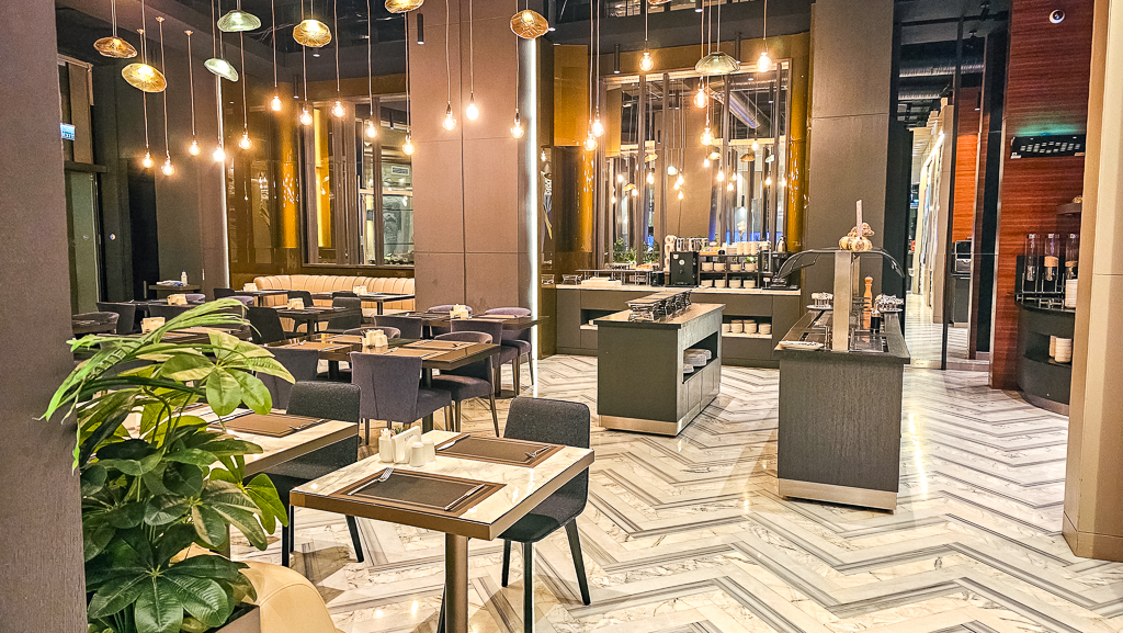 Four Points by Sheraton Izmir 26