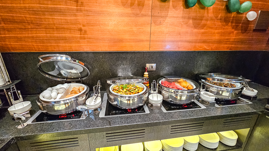 Four Points by Sheraton Izmir 27