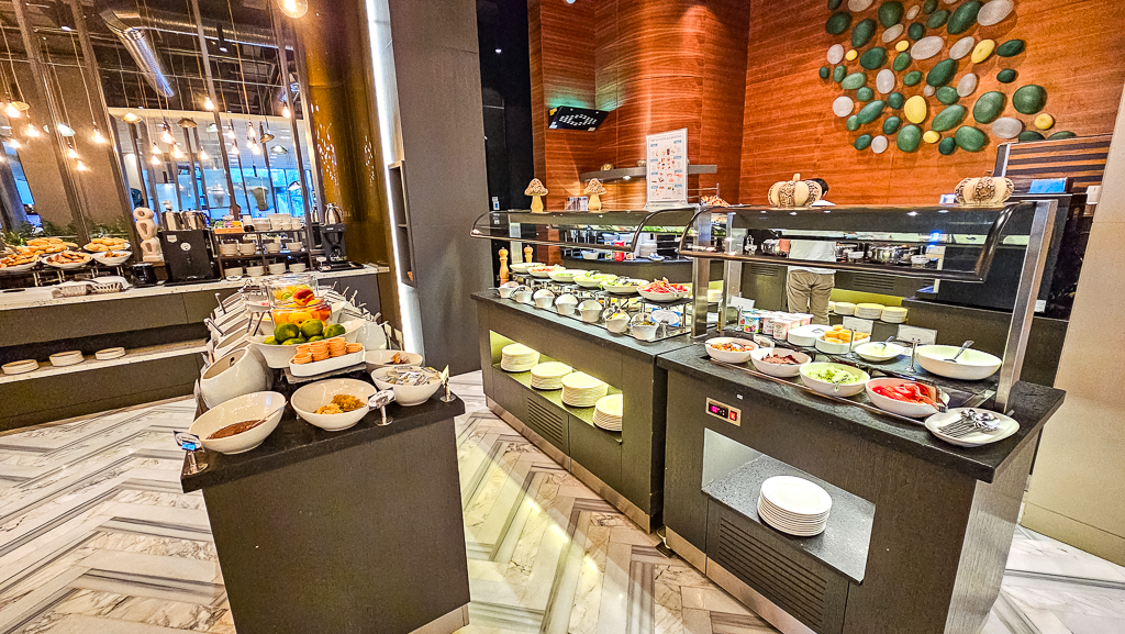 Four Points by Sheraton Izmir 28