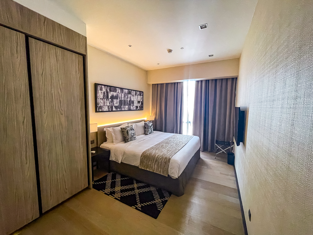 Hotel Ascott Star KLCC Kuala Lumpur 01 studio