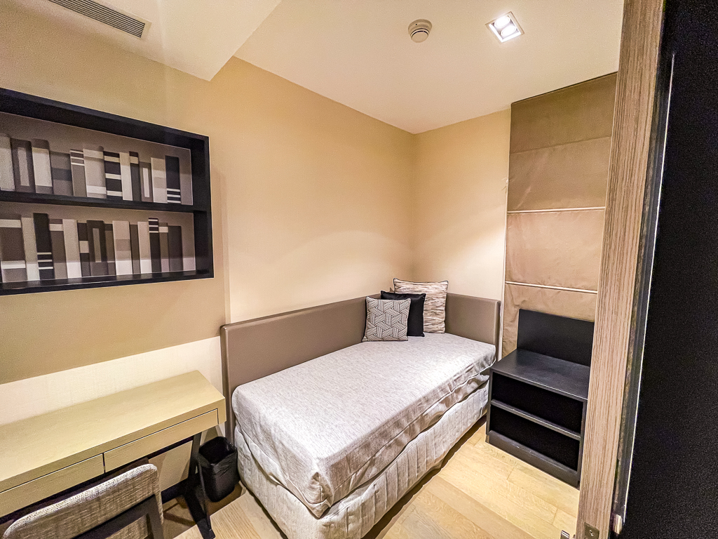 Hotel Ascott Star KLCC Kuala Lumpur 04 studio