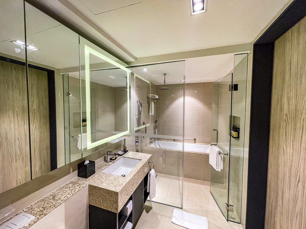 Hotel Ascott Star KLCC Kuala Lumpur 05 studio