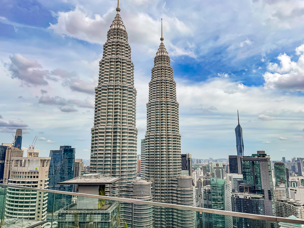 Hotel Ascott Star KLCC Kuala Lumpur 07 Emplacement