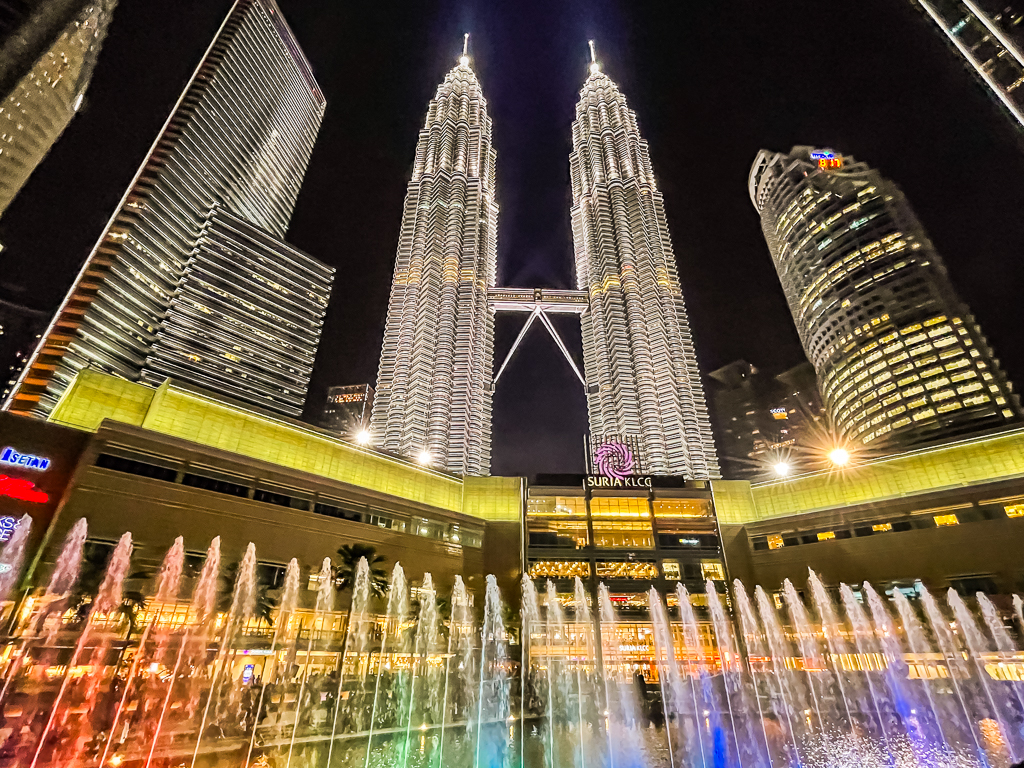 Hotel Ascott Star KLCC Kuala Lumpur 09 Emplacement