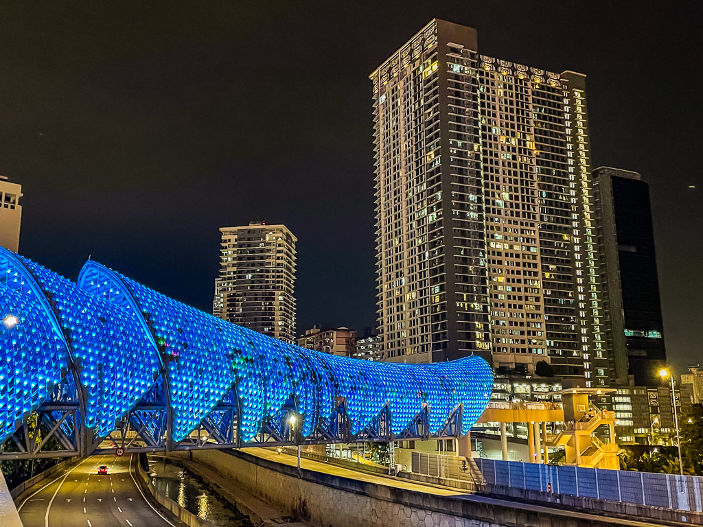 Hotel Ascott Star KLCC Kuala Lumpur 10 Emplacement