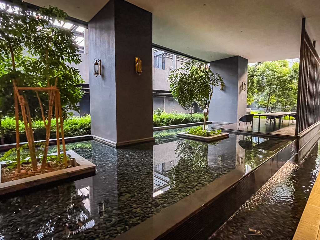 Hotel Ascott Star KLCC Kuala Lumpur 12 Installations