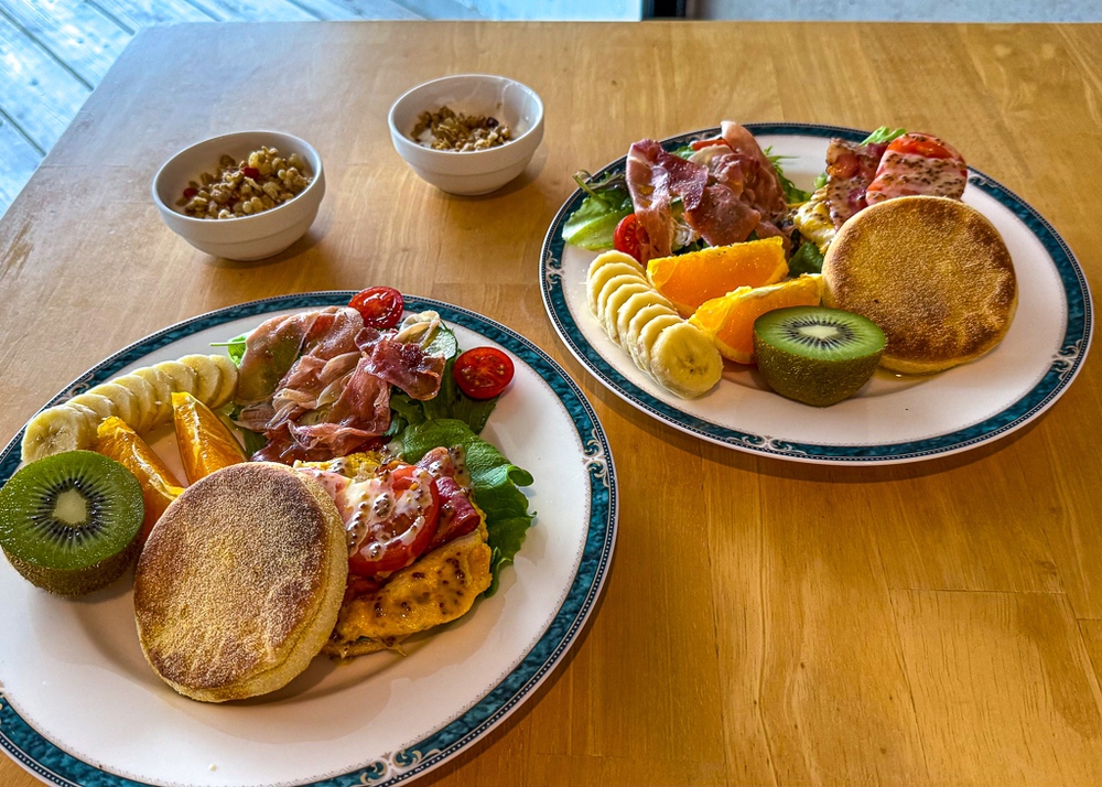 Japon Repas Dejenuner 01