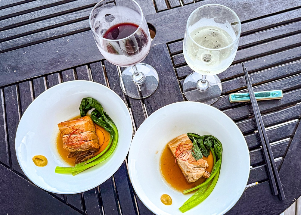 Japon Repas Souper 04