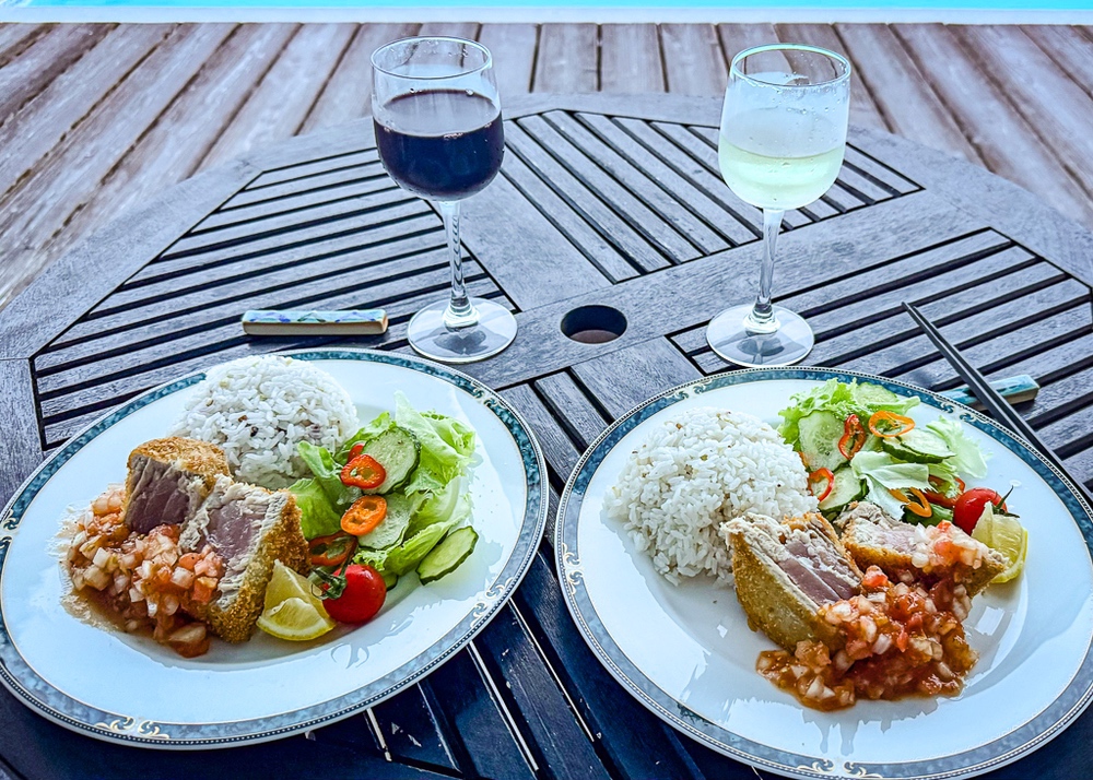 Japon Repas Souper 05