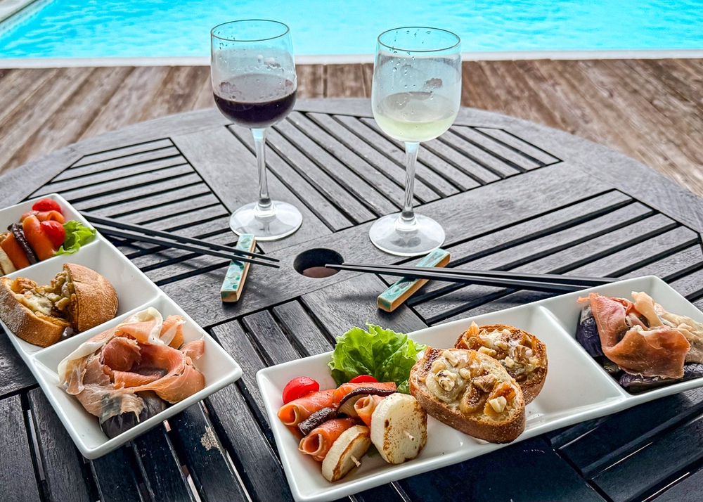 Japon Repas Souper 07