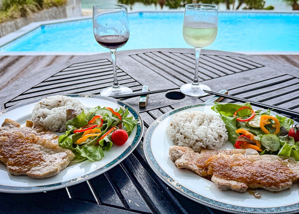 Japon Repas Souper 08