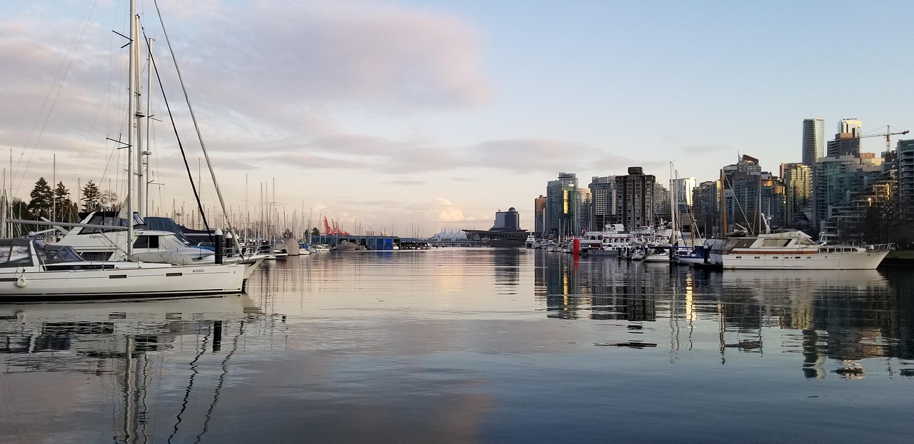 Que faire à Vancouver&nbsp;: activités, hôtels et conseils - Parc Stanley