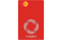 Rogers Red Mastercard