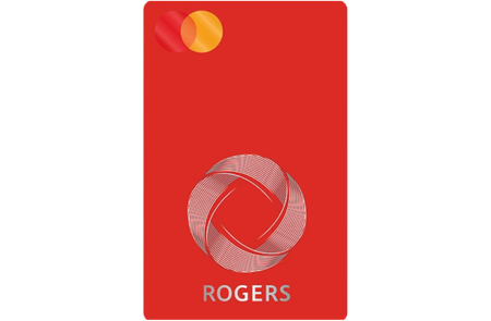 Rogers Red Mastercard