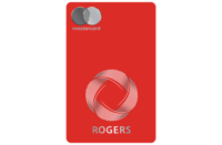 Rogers Red World Elite Mastercard