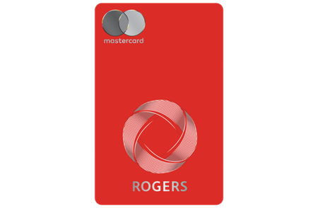 Rogers Red World Elite Mastercard