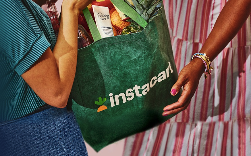 instacart bmo