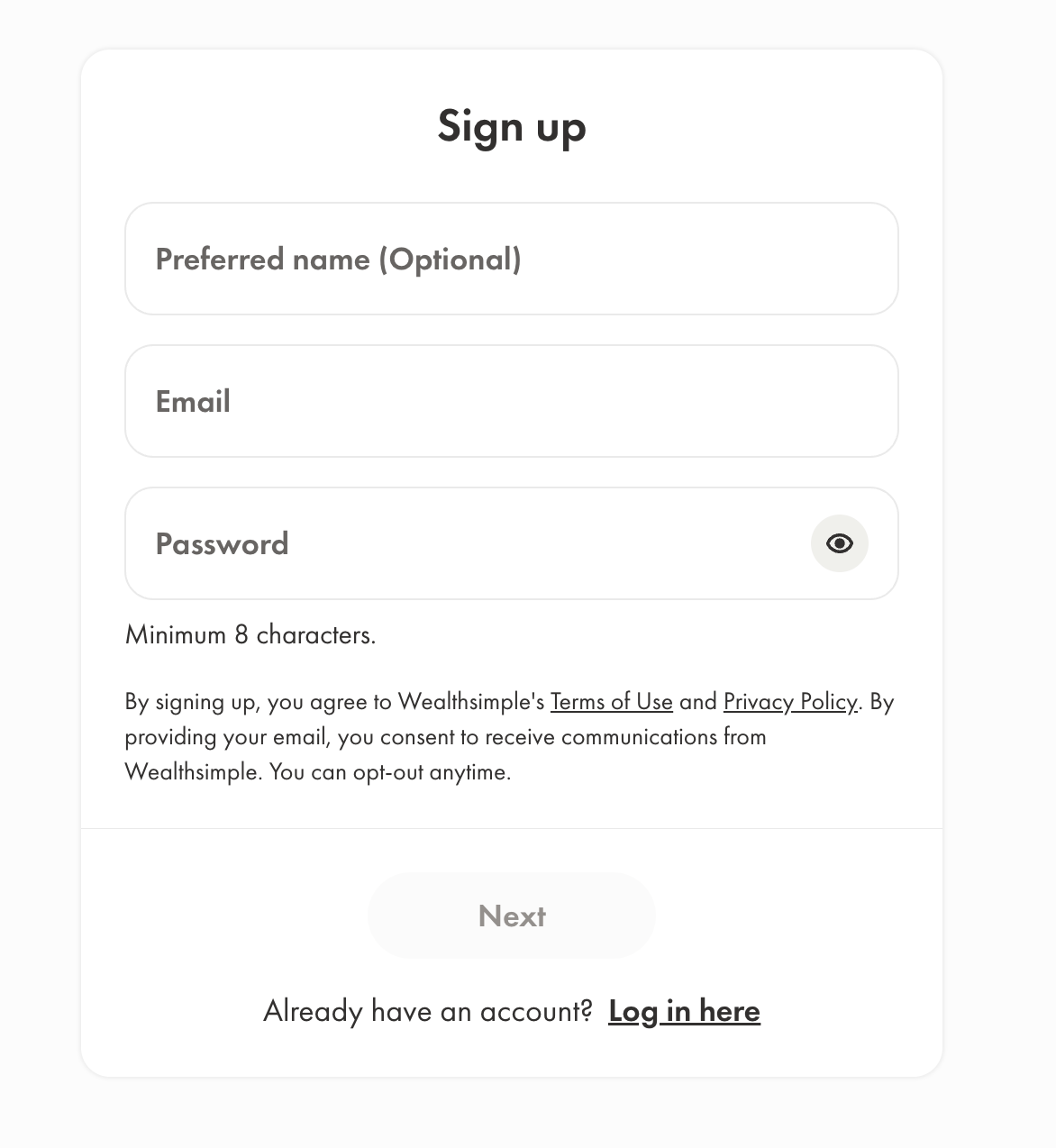 Wealthsimple Chequing Account: A free alternative to traditional chequing accounts (+ $25 cash back with this offer) - open chequing accounts 3 FR