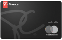 pc world elite mastercard fr