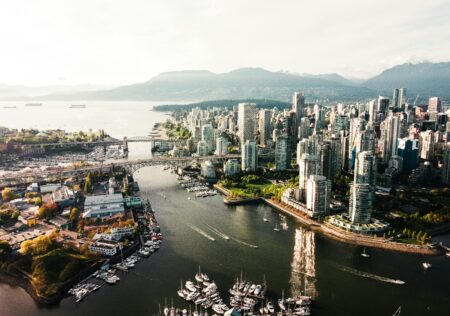 ville de vancouver