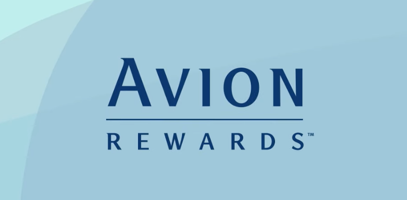 Avion Levels - Avion Rewards logo